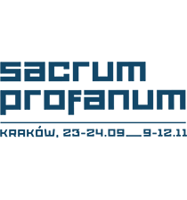 Sacrum Profanum 2023