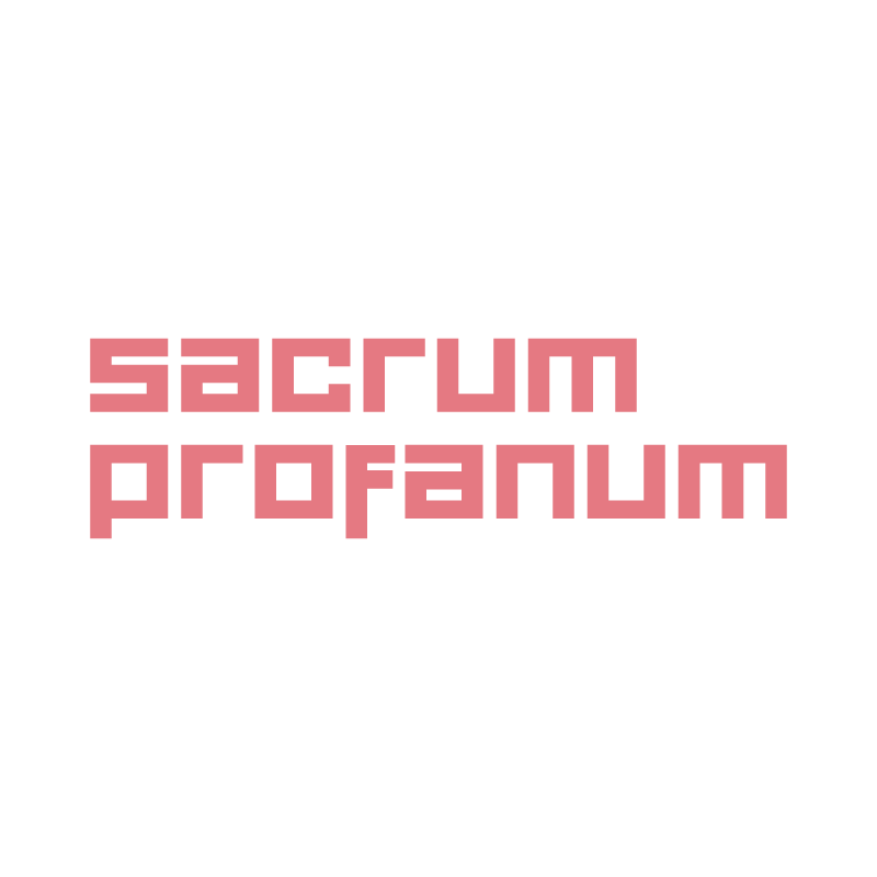 Sacrum Profanum 2025
